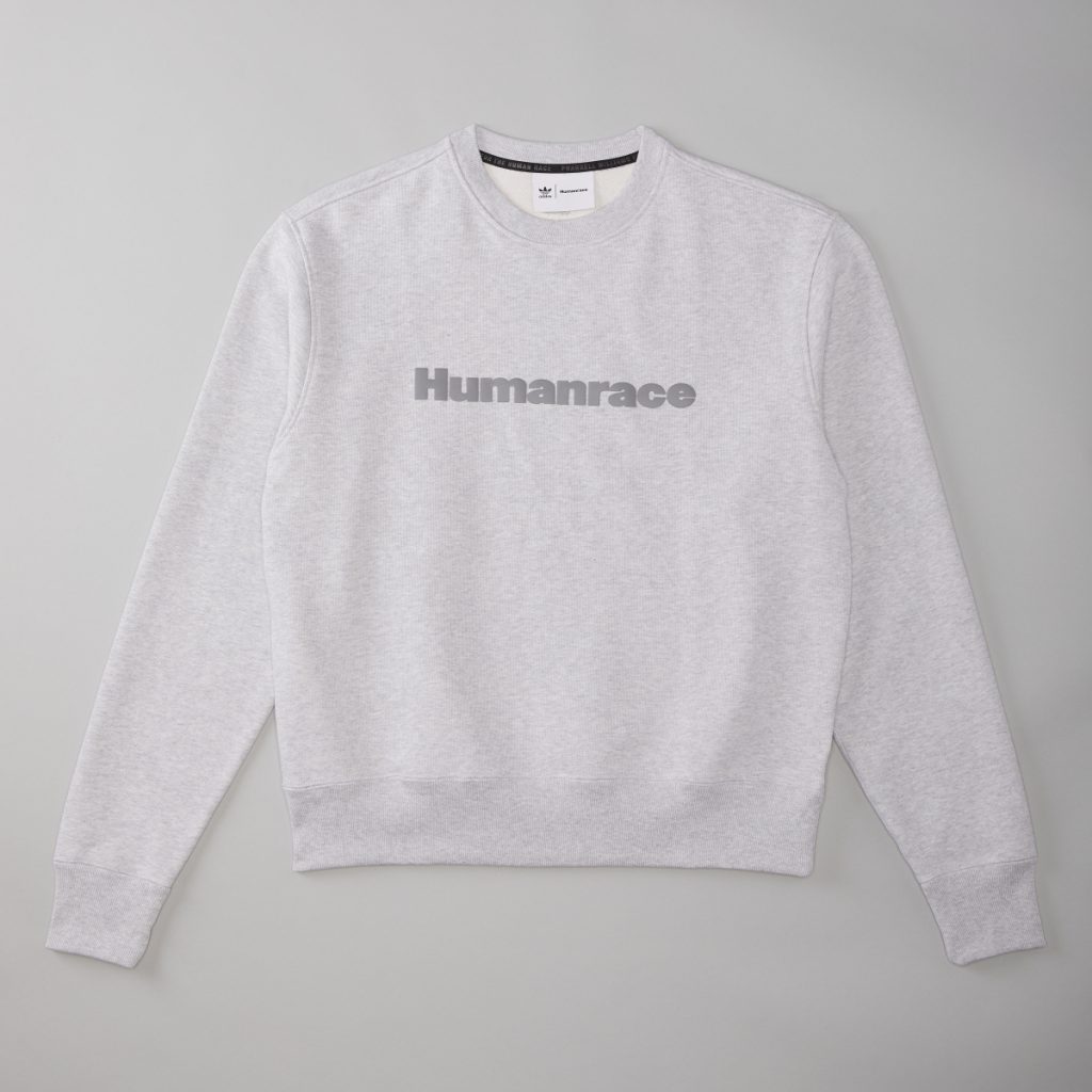 Humanrace Premium Basics adidas