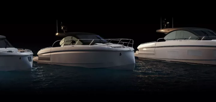 I nuovi modelli Gran Turismo di Beneteau: l'evoluzione del lusso e della performance