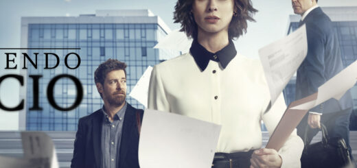 Chi è Elena Rivera di Senza Giudizio - Netflix